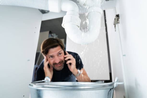 Best Sewer Cleaning Services  in Warr Acres, OK
