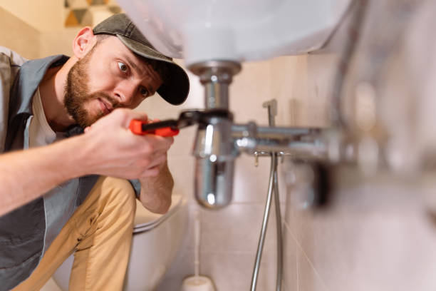 Best Clogged Drain Plumber  in Warr Acres, OK