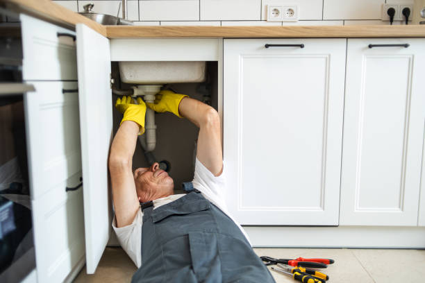 Best Emergency Plumbing Repair  in Warr Acres, OK