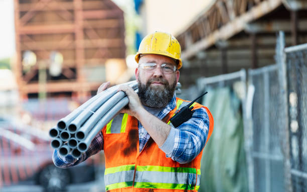 Best Shower Repair Services  in Warr Acres, OK