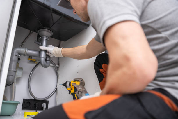 Trusted Warr Acres, OK Plumbing Experts