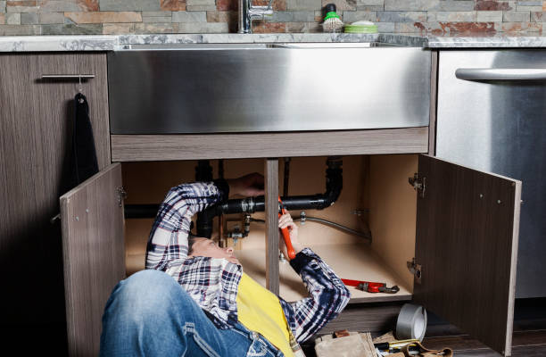 Best Residential Plumbing Services  in Warr Acres, OK