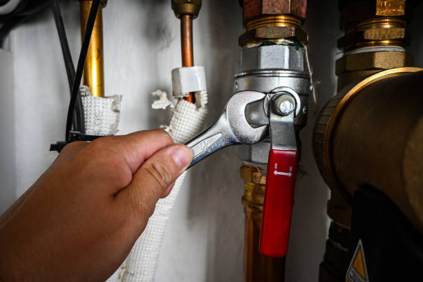 Best Local Plumber Services  in Warr Acres, OK